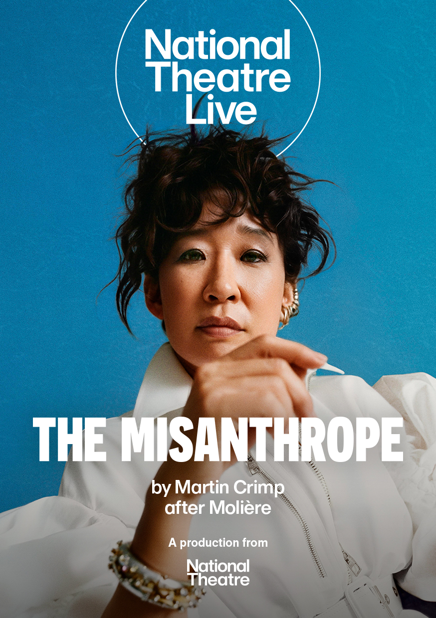 NT Live | Coolidge Corner Theater